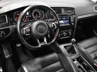 begagnad VW Golf VII 2.0 TSI Manuell, 230hk, 2015