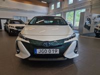 begagnad Toyota Prius Plug-in Hybrid 123hk 1.8 VVT-i / Executive