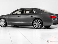 begagnad Bentley Flying Spur W12