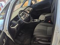 begagnad Honda Jazz e:HEV 1.5 Advance Style Pack Automat