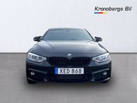 begagnad BMW 420 Gran Coupé d M-Sport xDrive 184hk AUT *DRAG*