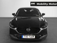 begagnad Mazda CX-30 2.0 MildHybrid Bose Keyless Navi HUD Backkamera