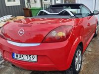 begagnad Opel Tigra TwinTop 1.4 (cab)