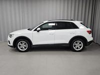 Begagnad Audi Q3 Proline 151 HK (111 kW) 2021 Vit SUV