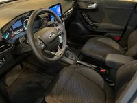 begagnad Ford Puma 1.0 Ecoboost PL från mån 2023, Halvkombi
