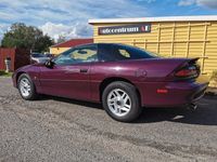 begagnad Chevrolet Camaro 3.4 / Targa