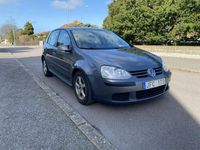 begagnad VW Golf V 