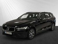 Begagnad Volvo V60 163 HK (119 kW) 2023 Kombi