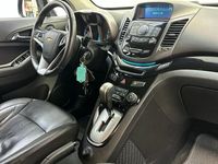 begagnad Chevrolet Orlando 2.0 TD VCDi Hydra-Matic Euro 5