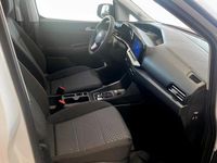 Begagnad Ford Transit Limited 2024 Frozen white