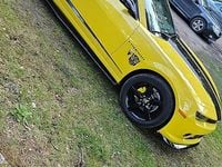 Begagnad Chevrolet Camaro 350 HK (257 kW) 2015 Cab