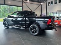 begagnad RAM 1500 Classic HEMI V8 5.7