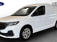 Ny Ford Transit 2025 Vit Pickup