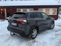 Begagnad Suzuki SX4 S-Cross 129 HK (94 kW) 2022 Grå Kombi
