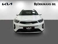 begagnad Kia Stonic 1.0 T-GDI 48V DCT ADVANCE 2024, SUV