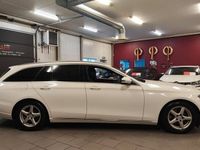 begagnad Mercedes E200 T 9G-Tronic Euro 6