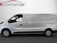 begagnad Fiat Talento 1.6 Ecojet Drag Värmare L2H1