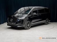 Ny Mercedes V300 AMG 237 HK (174 kW) 2025 Grå Minibuss