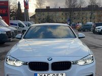 begagnad BMW 320 i Sedan M Sport Euro 6