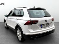 begagnad VW Tiguan Life 1.5 TSI 150 /Drag/P-värmare