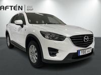 begagnad Mazda CX-5 2.2 SKYACTIV-D 150hk Automat