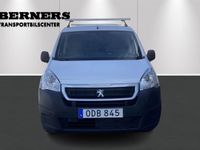 begagnad Peugeot Partner Van Utökad Last 1.6 BlueHDi Manuell, 99hk