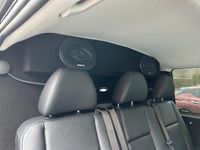 Begagnad Mercedes Vito 190 HK (139 kW) 2021 Van