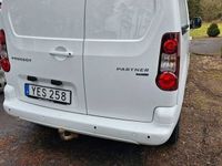begagnad Peugeot Partner Van Increased Payload 1.6 BlueHDi Euro 6 99h