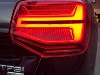 begagnad Audi Q2 1.0 TFSI Proline Advanced Sport/ Backkamera/Dragkrok