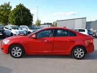 begagnad Volvo S60 T4F Powershift, 180hk Kinetic