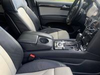 begagnad Audi Q7 6.0 V12 TDI quattro TipTronic Euro 5
