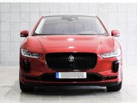 Begagnad Jaguar I-Pace 235 kW (320 HK) 2021 SUV