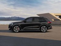Ny Audi Q5 S-Line 367 HK (269 kW) 2025 Svart SUV