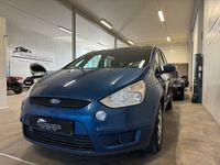 begagnad Ford S-MAX 2.0 TDCi Durashift | 7-SITS | P-SENSORER | AUTOMAT