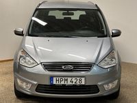 begagnad Ford Galaxy 1.6 TDCi 7 Sits 115hk