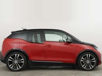 begagnad BMW 120 i3sAh Charged Professional