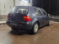Begagnad VW Golf IV 105 HK (77 kW) 2002