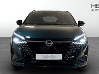 Ny Nissan Qashqai 158 HK (116 kW) 2025 SUV