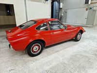 begagnad Opel GT 1900 1.9 90hk