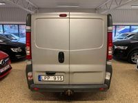 begagnad Opel Vivaro Skåpbil 2.9t 2.0 CDTI Manuell 114hk