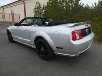 begagnad Ford Mustang GT Cab