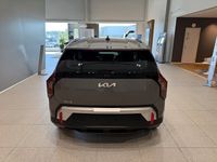 Ny Kia EV3 150 kW (204 HK) 2025 Grå metallic SUV