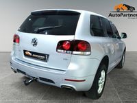 begagnad VW Touareg 2.5TDI Premium Exclusive P.värm Drag PDC