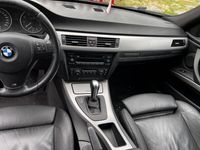 begagnad BMW 330 i Touring Comfort, Dynamic Euro 4