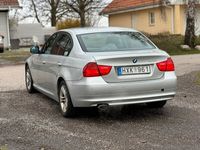 begagnad BMW 320 i Sedan Comfort Euro 5 | AUTOMAT