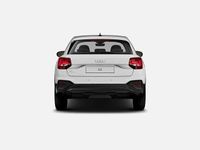 Ny Audi Q2 Proline 2026 Vit SUV
