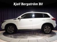 begagnad Suzuki Vitara Hybrid 4WD AllGrip 1.4 Boosterjet GL M-värmare