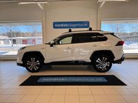 begagnad Toyota RAV4 Hybrid Plug-in Hybrid E-CVT 306hk Aut Active *6500mil*