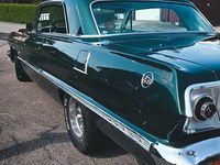 Begagnad Chevrolet Impala 1963 Sedan