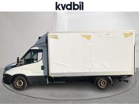 Begagnad Iveco Daily 156 HK (114 kW) 2017 Vit